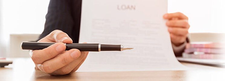 Project Finance